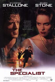 دانلود فیلم The Specialist 199483358-861549003