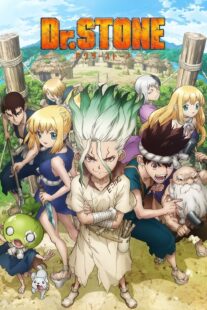 دانلود انیمه Dr. Stone81288-1672806777