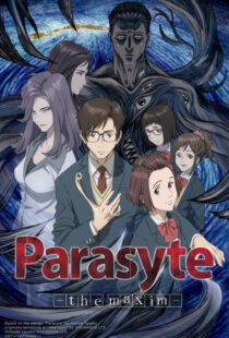 دانلود انیمه Parasyte: The Maxim82873-2106015950