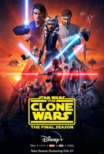 دانلود انیمیشن Star Wars: The Clone Wars83566-1097239874