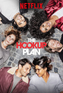 دانلود سریال The Hookup Plan81278-826660551