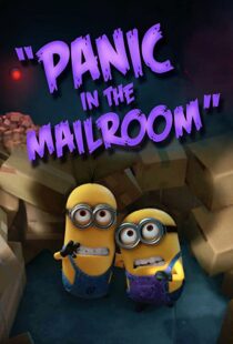 دانلود انیمه Panic in the Mailroom 201385270-1671465318