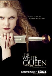 دانلود سریال The White Queen83536-327173134