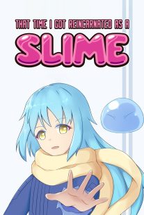 دانلود انیمه That Time I Got Reincarnated as a Slime81582-2085042978