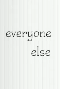 دانلود فیلم Everyone Else 200987742-2005104755