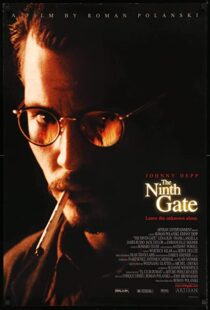 دانلود فیلم The Ninth Gate 199989206-441231559