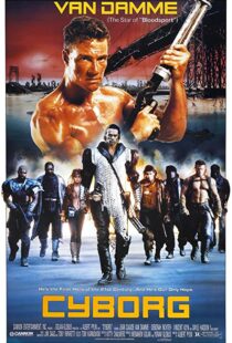 دانلود فیلم Cyborg 198991045-63170707