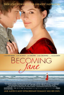 دانلود فیلم Becoming Jane 200787361-1921525464