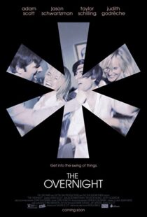 دانلود فیلم The Overnight 201590366-1368892686