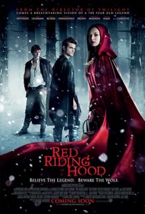 دانلود فیلم Red Riding Hood 201186627-792094474