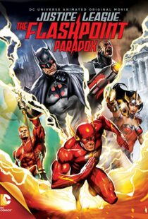 دانلود انیمیشن Justice League: The Flashpoint Paradox 201389236-83594119