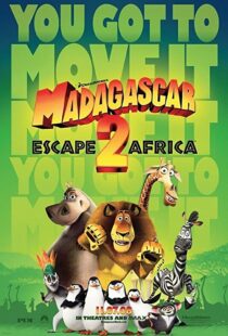 دانلود انیمیشن Madagascar: Escape 2 Africa 200891235-439120481