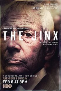 دانلود مستند The Jinx: The Life and Deaths of Robert Durst88492-2025190527