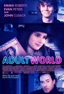 دانلود فیلم Adult World 201389221-2118558698