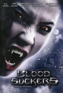 دانلود فیلم Bloodsuckers 200590575-1459643574