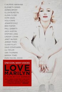 دانلود مستند Love, Marilyn 201291145-2044837747