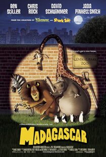 دانلود انیمیشن Madagascar 200591225-934569875