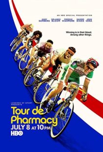 دانلود فیلم Tour de Pharmacy 201786813-26974428