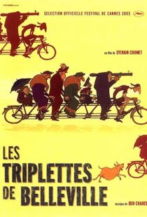 دانلود انیمیشن The Triplets of Belleville 200387755-1216344966