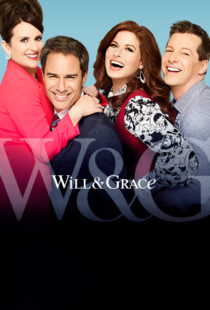 دانلود سریال Will & Grace86257-251918809