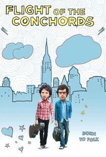 دانلود سریال Flight of the Conchords88410-2140918396