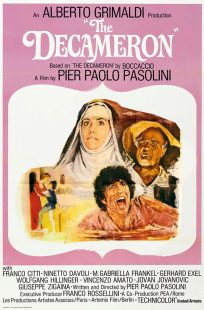 دانلود فیلم The Decameron 197187234-1985458366