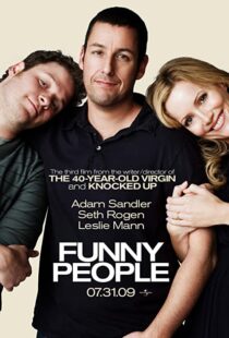 دانلود فیلم Funny People 200988489-1052751835