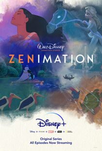 دانلود انیمیشن Zenimation88766-613800865