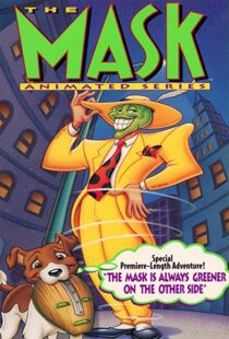 دانلود انیمیشن The Mask86207-1580198421