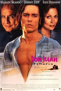 دانلود فیلم Don Juan DeMarco 199487023-1500105628