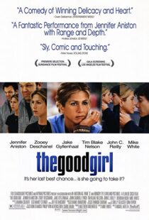 دانلود فیلم The Good Girl 200287522-809564394