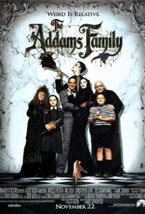 دانلود فیلم The Addams Family 199186116-277283597