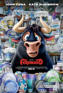 دانلود انیمیشن Ferdinand 201787117-1482776168