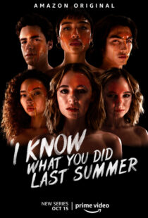 دانلود سریال I Know What You Did Last Summer88336-400916