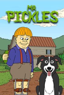 دانلود انیمیشن Mr. Pickles88023-496116783