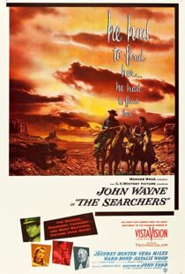 دانلود فیلم The Searchers 195686910-1051435608