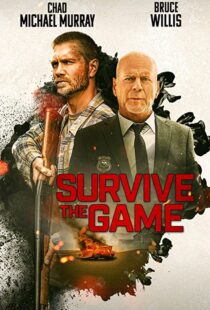 دانلود فیلم Survive the Game 202188689-1254259057