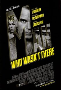 دانلود فیلم The Man Who Wasn’t There 200189203-399584769