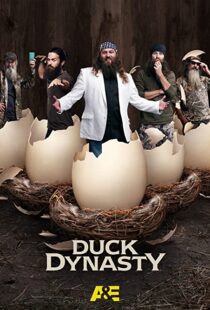 دانلود سریال Duck Dynasty89459-436013588