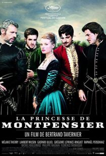 دانلود فیلم The Princess of Montpensier 201087258-1601539933