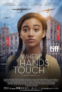 دانلود فیلم Where Hands Touch 201891353-1281674028