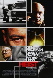 دانلود فیلم Heist 200187635-1797186170