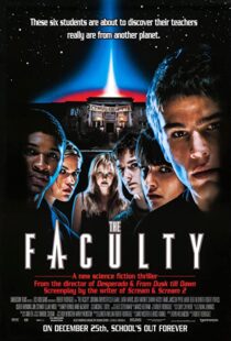 دانلود فیلم The Faculty 199888906-2042840511