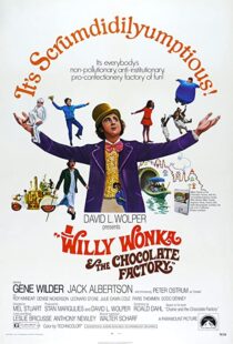 دانلود فیلم Willy Wonka & the Chocolate Factory 197190401-1116049415