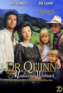 دانلود سریال Dr. Quinn, Medicine Woman87792-1754557006