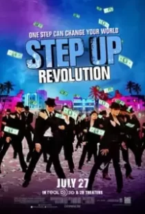 دانلود فیلم Step Up Revolution 201286817-1500090055