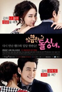 دانلود سریال Cunning Single Lady بانوی مجرد حیله گر