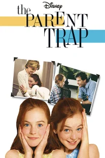 دانلود فیلم The Parent Trap 199890045-2141963934