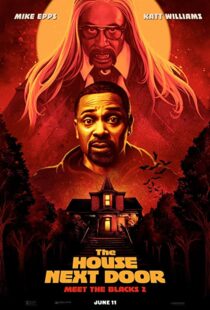 دانلود فیلم The House Next Door: Meet the Blacks 2 202194030-1423895102