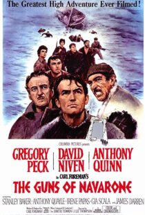 دانلود فیلم The Guns of Navarone 196191935-1268452067